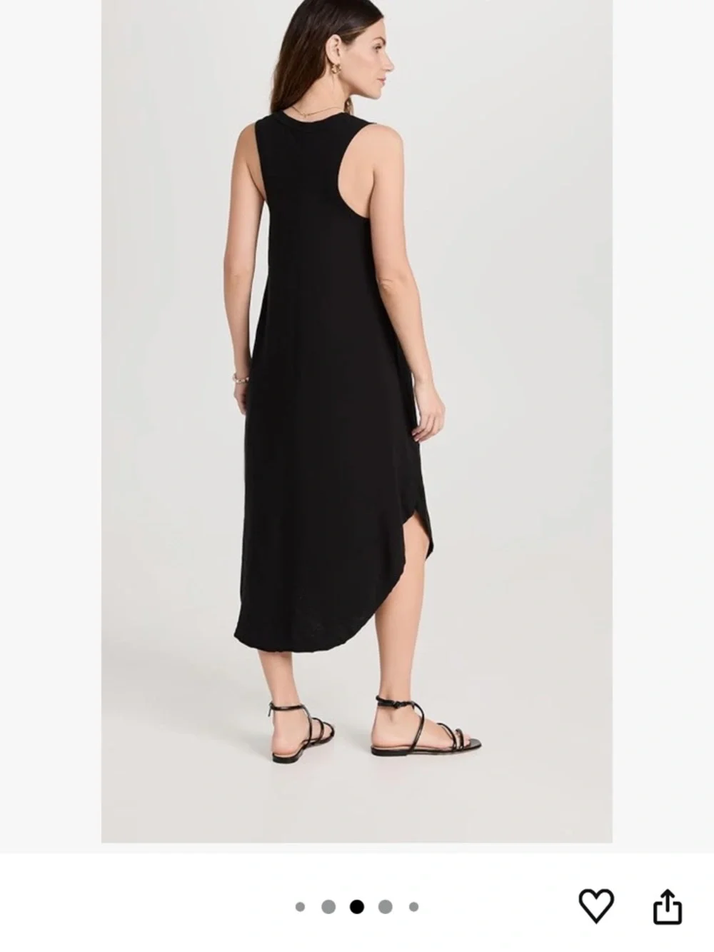 Z SUPPLY The Reverie Dress - Picture 2 of 2